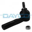 DAYCO DSS1385 - Rotule de barre de connexion avant gauche 