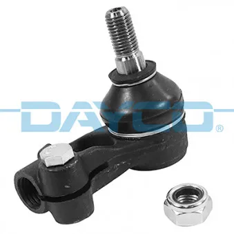Rotule de barre de connexion avant gauche DAYCO DSS1432