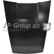 JP GROUP 1680100100 - Capot-moteur