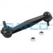 DAYCO DSS1480 - Entretoise/tige, stabilisateur 