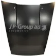 JP GROUP 1680100400 - Capot-moteur