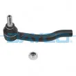 DAYCO DSS1492 - Rotule de barre de connexion avant gauche 
