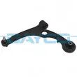 DAYCO DSS1560 - Triangle ou bras de suspension (train avant)