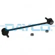 DAYCO DSS1587 - Entretoise/tige, stabilisateur 