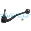 DAYCO DSS1590 - Triangle ou bras de suspension (train avant)
