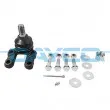 DAYCO DSS1592 - Rotule de suspension