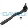 DAYCO DSS1610 - Rotule de barre de connexion avant droit 