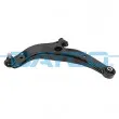 DAYCO DSS1628 - Triangle ou bras de suspension (train avant)