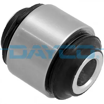 Silent bloc de suspension (train arrière) DAYCO DSS1644 pour TOYOTA CELICA 2.0 i 16V - 170cv