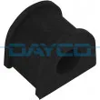 DAYCO DSS1710 - Suspension, stabilisateur