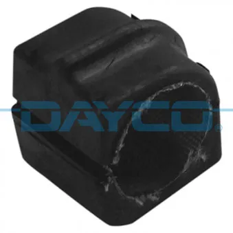 Suspension, stabilisateur DAYCO DSS1713 pour VOLKSWAGEN TRANSPORTER - COMBI 2.4 D Syncro - 78cv