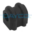 DAYCO DSS1860 - Suspension, stabilisateur