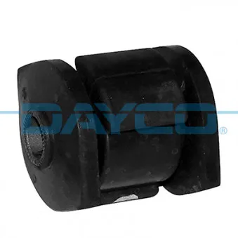 Silent bloc de suspension (train arrière) DAYCO OEM 4878012080