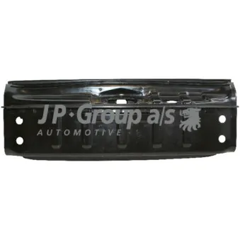 Revêtement avant JP GROUP 1680500200