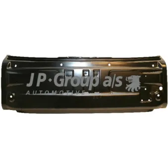 Revêtement avant JP GROUP 1680500300