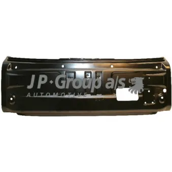 Revêtement avant JP GROUP 1680500500