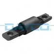 DAYCO DSS2160 - Suspension, bras de liaison 