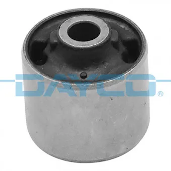 DAYCO DSS2185 - Silent bloc de suspension (train arrière)