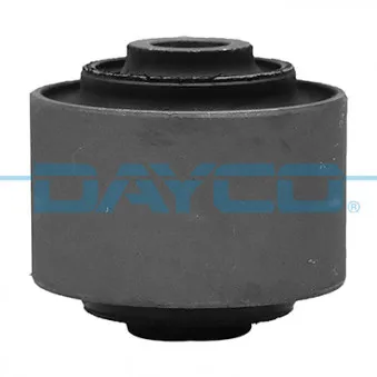 Silent bloc de suspension (train arrière) DAYCO OEM MB631492