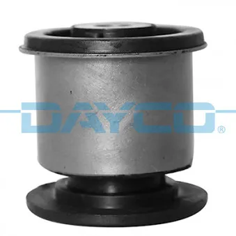 Silent bloc de suspension (train arrière) DAYCO OEM 95533101712