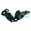 DAYCO DSS2368 - Suspension, bras de liaison avant gauche 