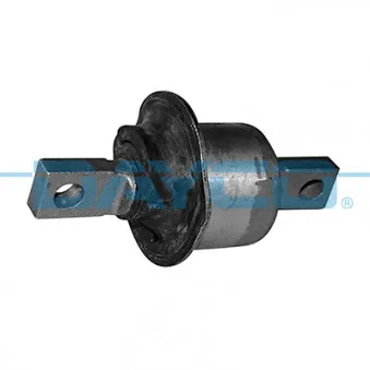 Silent bloc de suspension (train arrière) DAYCO OEM 4120A002
