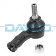 DAYCO DSS2470 - Rotule de barre de connexion avant gauche 