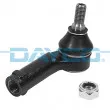 Rotule de barre de connexion avant droit DAYCO [DSS2474]