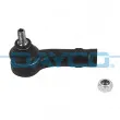 DAYCO DSS2508 - Rotule de barre de connexion avant droit