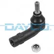 DAYCO DSS2513 - Rotule de barre de connexion avant gauche 