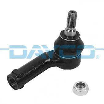 Rotule de barre de connexion avant droit DAYCO OEM 701419812B