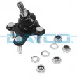 DAYCO DSS2554 - Rotule de suspension avant gauche 