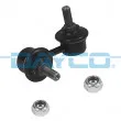 DAYCO DSS2580 - Entretoise/tige, stabilisateur avant droit 