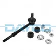 DAYCO DSS2636 - Entretoise/tige, stabilisateur 