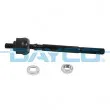 DAYCO DSS2650 - Rotule de direction intérieure, barre de connexion 