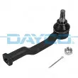 DAYCO DSS2684 - Rotule de barre de connexion 