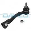 DAYCO DSS2695 - Rotule de barre de connexion avant gauche 