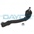 DAYCO DSS2696 - Rotule de barre de connexion avant droit 