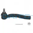 DAYCO DSS2698 - Rotule de barre de connexion avant gauche 