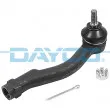 Rotule de barre de connexion avant droit DAYCO [DSS2707]