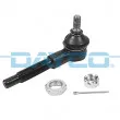 DAYCO DSS2714 - Rotule de barre de connexion avant gauche 
