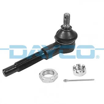 Rotule de barre de connexion avant gauche DAYCO OEM D8570VS40A