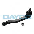 DAYCO DSS2735 - Rotule de barre de connexion avant droit 