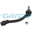 DAYCO DSS2743 - Rotule de barre de connexion avant gauche 