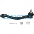 DAYCO DSS2745 - Rotule de barre de connexion avant gauche 