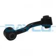 DAYCO DSS2772 - Entretoise/tige, stabilisateur arrière gauche 