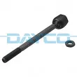 DAYCO DSS2789 - Rotule de direction intérieure, barre de connexion 