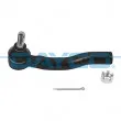 DAYCO DSS2807 - Rotule de barre de connexion avant droit 