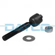 DAYCO DSS2817 - Rotule de direction intérieure, barre de connexion 