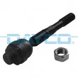 DAYCO DSS2823 - Rotule de direction intérieure, barre de connexion 
